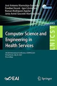 Computer Science and Engineering in Health Services