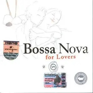 Bossa Nova For Lovers