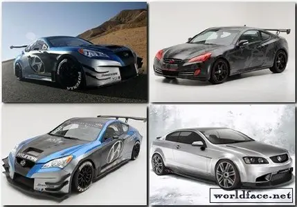 Great Cars Wallpapers HD