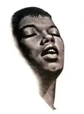Sarah Vaughan And Her Trio - Swingin' Easy (1954-57) - 1992