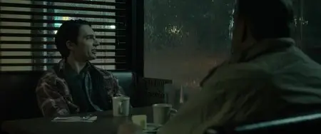 Soaked in Bleach (2015)