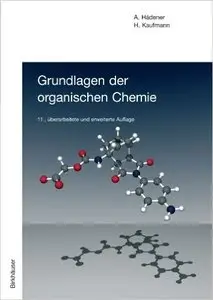 Grundlagen der Organischen Chemie