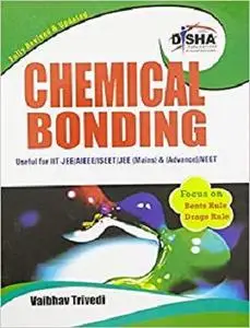 Chemical Bonding for IIT-JEE/AIEEE [Repost]