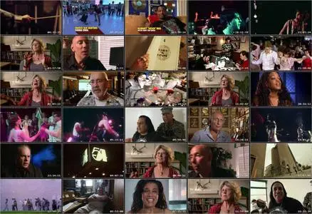 The Secret Disco Revolution (2012)