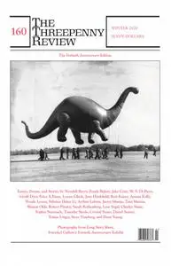 The Threepenny Review - November 2019