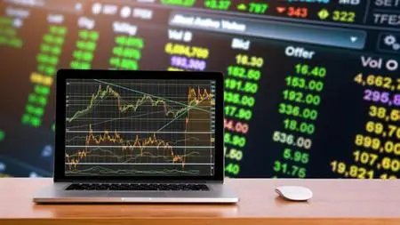 Forex Trading For The Advanced