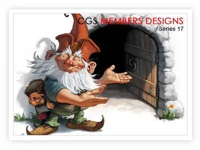 CGS Members Designs    |   Series 17