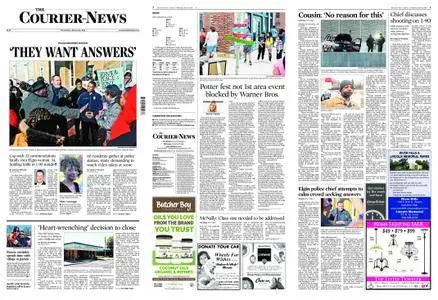 The Courier-News – March 14, 2018