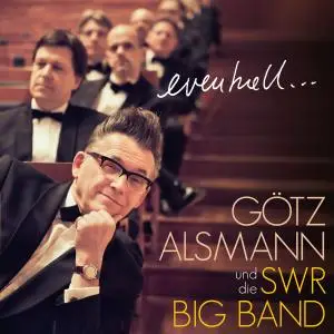 Götz Alsmann - Eventuell (Live) (2018)
