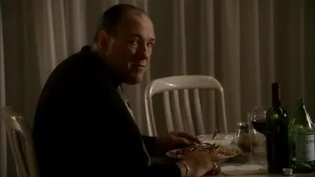 The Sopranos S06E19