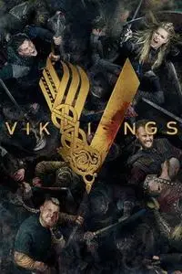 Vikings S05E18