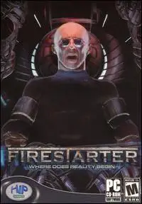 FireStarter [Full]  [FPS]