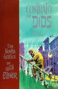 Contrato con Dios