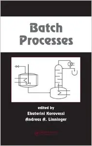 Batch Processes [Repost]