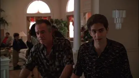 The Sopranos S01E11