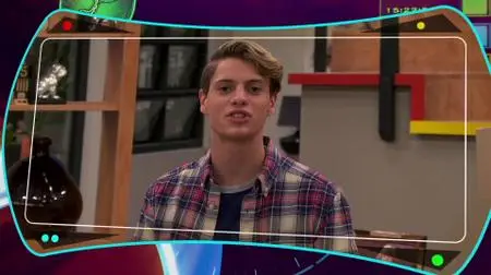 Henry Danger S05E36