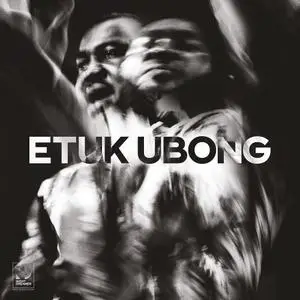 Etuk Ubong - Africa Today (2020)