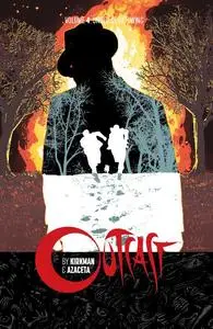 Image Comics-Outcast By Kirkman and Azaceta Vol 04 Under Devil s Wing 2017 Retail Comic eBook