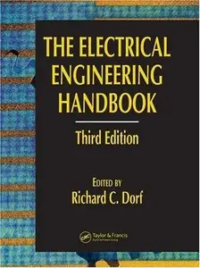 The Electrical Engineering Handbook (Repost)