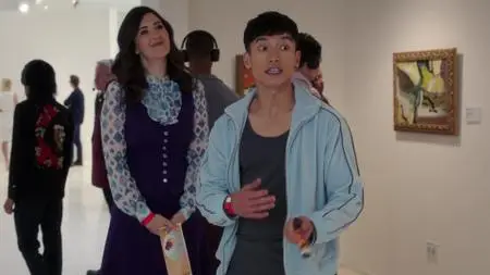 The Good Place S03E06