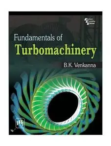 Fundamentals of Turbomachinery