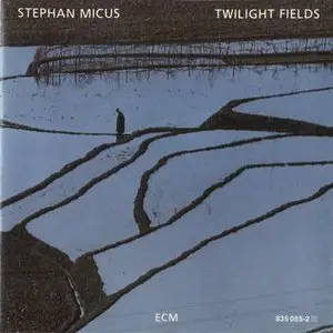 Stephan Micus 1985-1987. East of the Night - Ocean - Twilight Fields