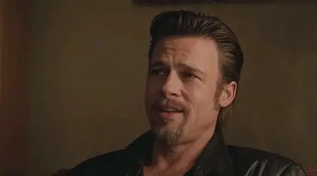 Cogan - Killing Them Softly (2012)