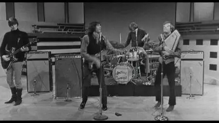 The Big T.N.T. Show 1966 (2016)