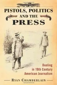Pistols, Politics and the Press