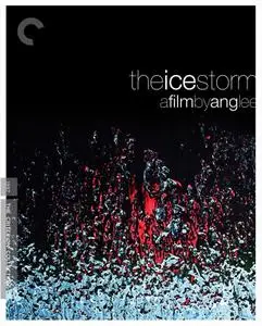 The Ice Storm (1997) [The Criterion Collection]