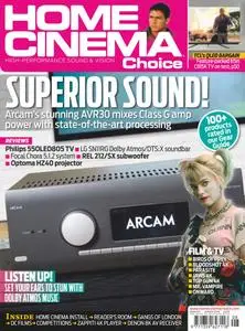 Home Cinema Choice - August 2020