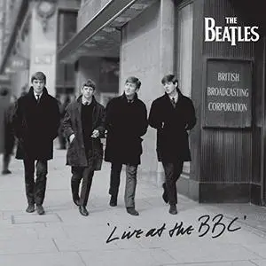 The Beatles - Live At The BBC (Remastered) (1994/2018)