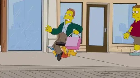 Die Simpsons S23E11