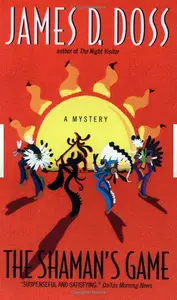 The Shaman's Game (Shaman Mysteries)