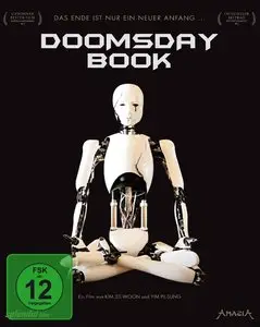 Doomsday Book / Книга судного дня (2012)