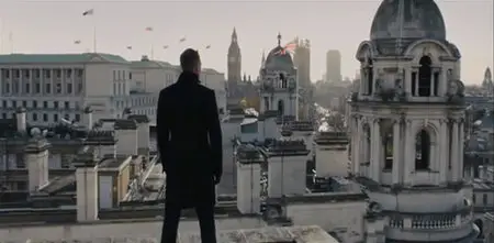 Skyfall (2012)