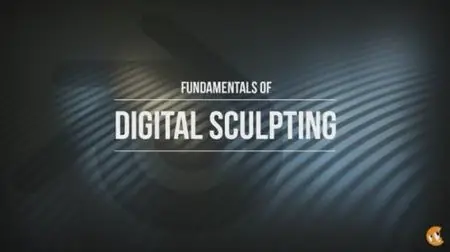 Learning Flow - Fundamentals of Digital Sculpting
