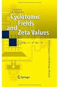 Cyclotomic Fields and Zeta Values [Repost]