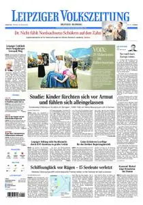 Leipziger Volkszeitung Delitzsch-Eilenburg - 20. Februar 2019