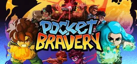 Pocket Bravery (2023) v1.25