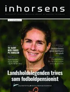 InHorsens – september 2017