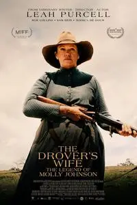 The Drover's Wife: The Legend of Molly Johnson (2021)