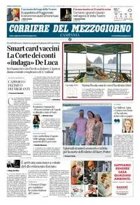 Corriere del Mezzogiorno Campania - 5 Agosto 2023
