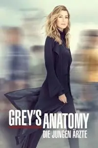 Grey's Anatomy S14E08