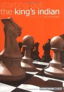 Starting Out: King's Indian (Starting Out - Everyman Chess)