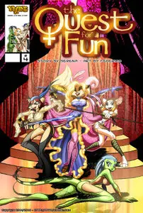 Quest for fun #4
