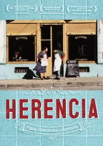 Herencia / Inheritance (2001)