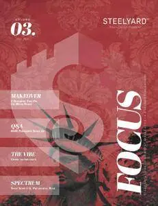 Focus Magazine - Fall 2016