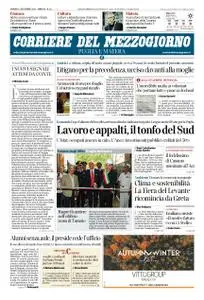 Corriere del Mezzogiorno Bari – 13 settembre 2019