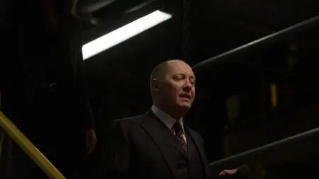 The Blacklist S04E18